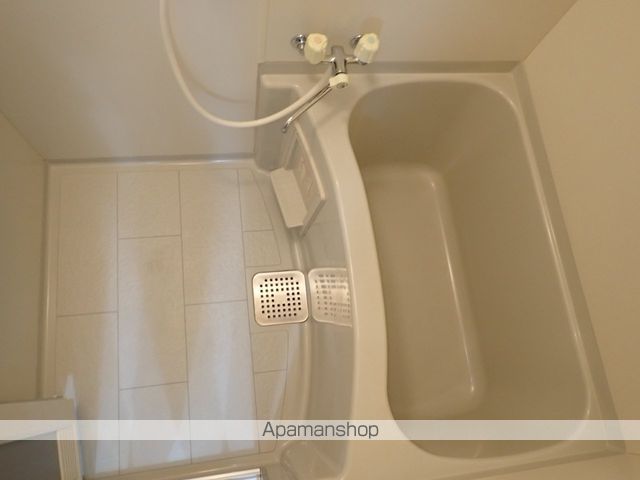 シャルマン錦の風呂写真