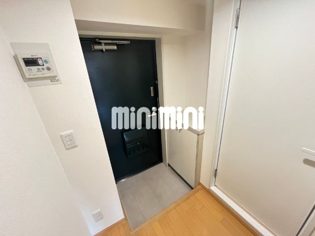 玄関　別号室の参考写真