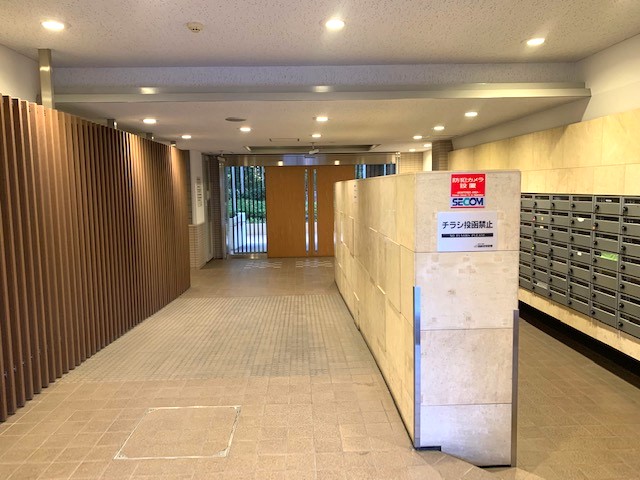 ロビー
