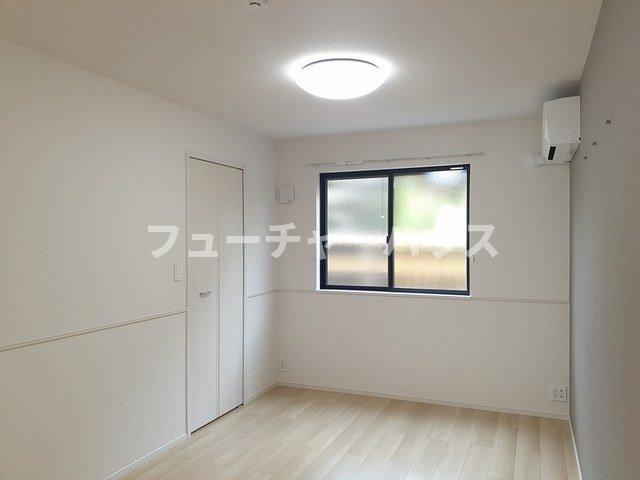 その他部屋・スペース　内装は落ち着いています