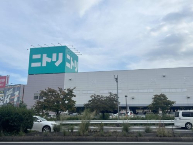 その他　ニトリ 水戸店（その他）まで524m