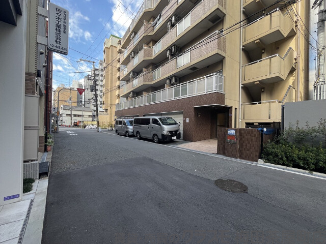 その他　周辺（その他）まで10m