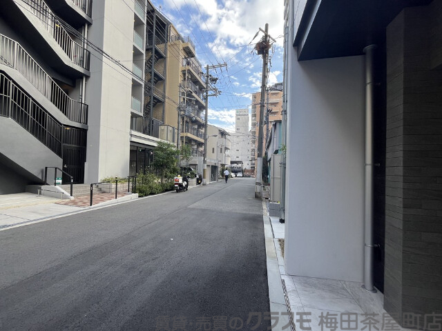 その他　周辺（その他）まで10m