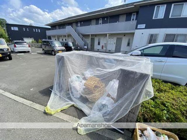 その他共有部分　その他共有部分