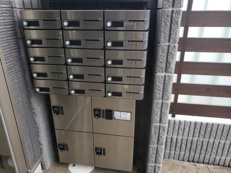その他共有部分