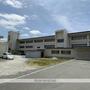 中学校　松川中学校（中学校）まで1018m