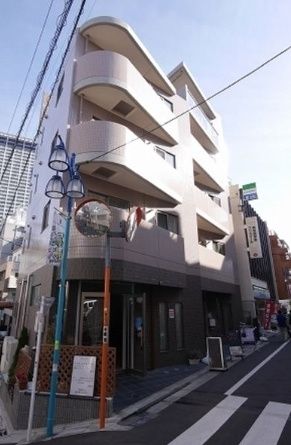 建物外観　☆綺麗な外観☆