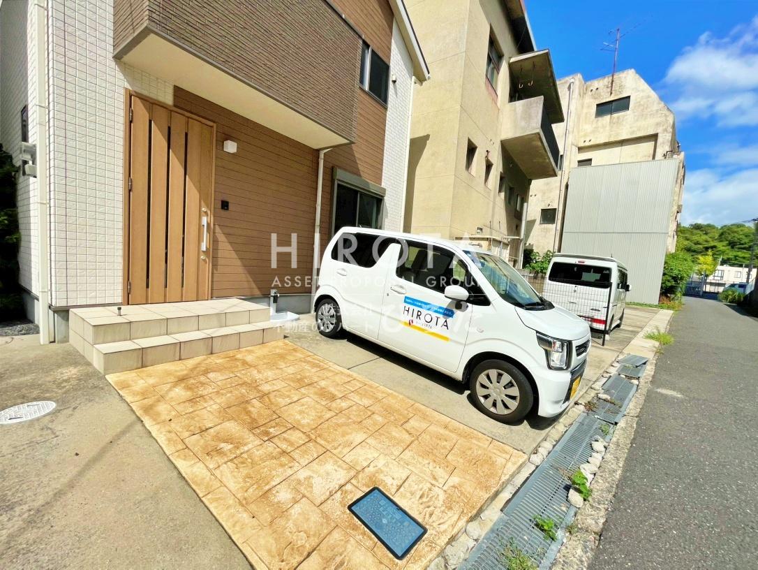 ＪＲ鹿児島本線 八幡駅 徒歩5分 2階建 築10年のその他写真