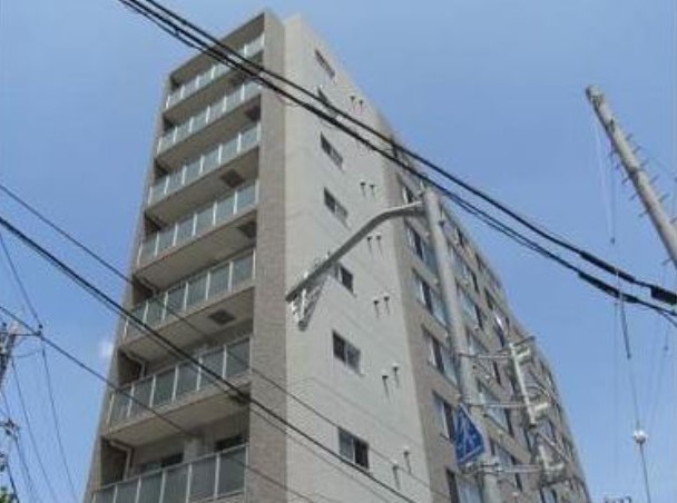 建物外観　☆きれいな外観☆