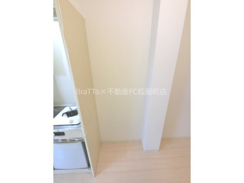 その他　冷蔵庫置き場