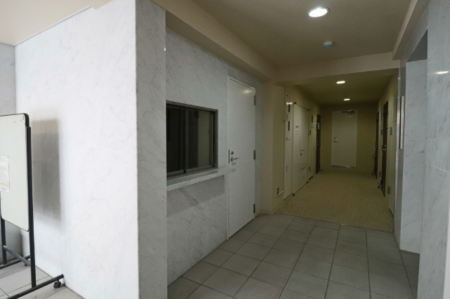 TATENO’S南行徳の外観写真