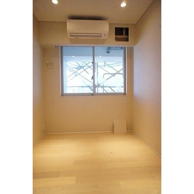その他部屋・スペース　中はこのようになっています