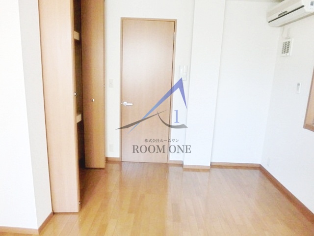 その他部屋・スペース　寝室です。
