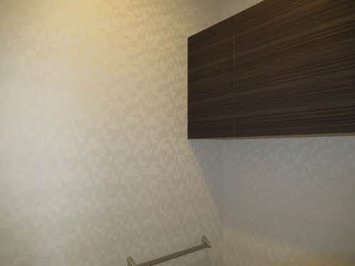 その他部屋・スペース　トイレ収納