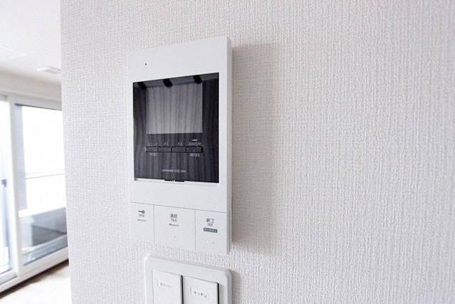 セキュリティ　詳細は、ウィンドワード菊水店までご相談下さい。