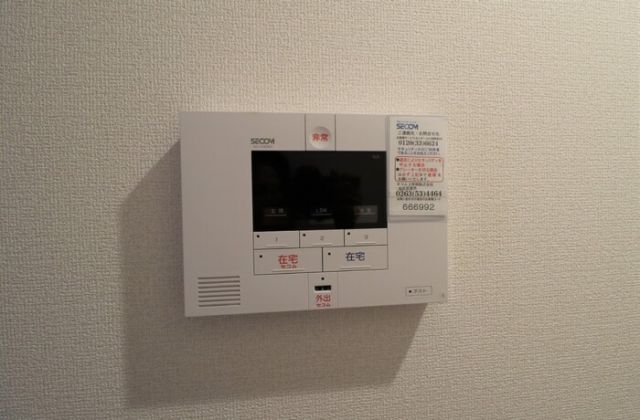 Mels courtのその他写真