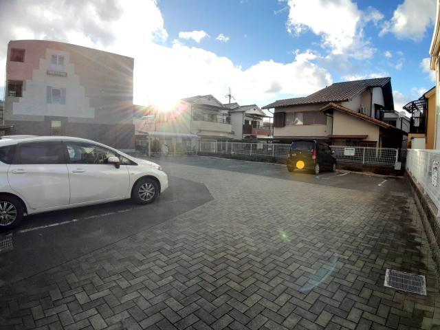 ＪＲ片町線 星田駅 徒歩16分 3階建 築14年のその他写真