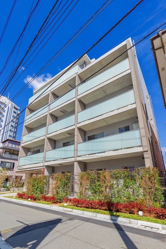 建物外観　☆綺麗な外観☆