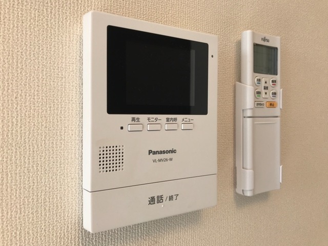 セキュリティ　図面と現状に相違がある場合には現状を優先