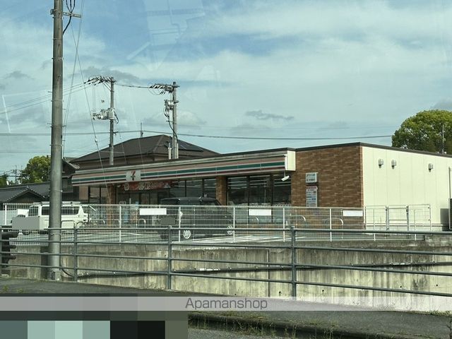 コンビニ　セブン－イレブン浅口六条院中店（コンビニ）まで718m
