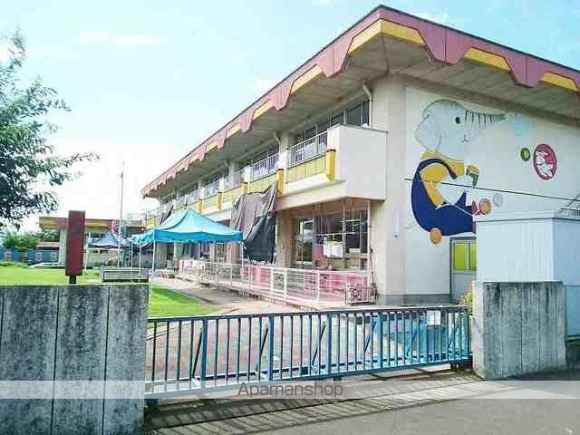 幼稚園・保育園　一宮市立　開明西保育園（幼稚園・保育園）まで550m