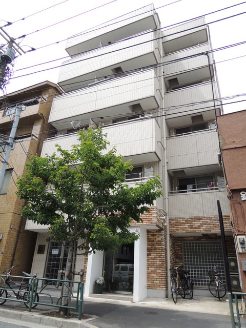 建物外観　外観・土地