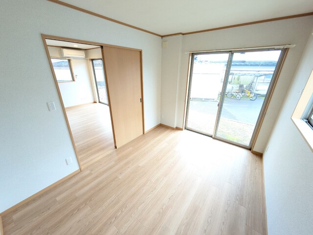 その他部屋・スペース　★★６帖洋室です★★