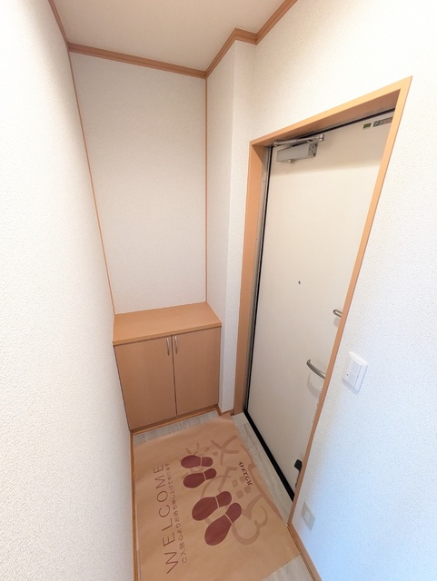 玄関　★★玄関スペースです★★