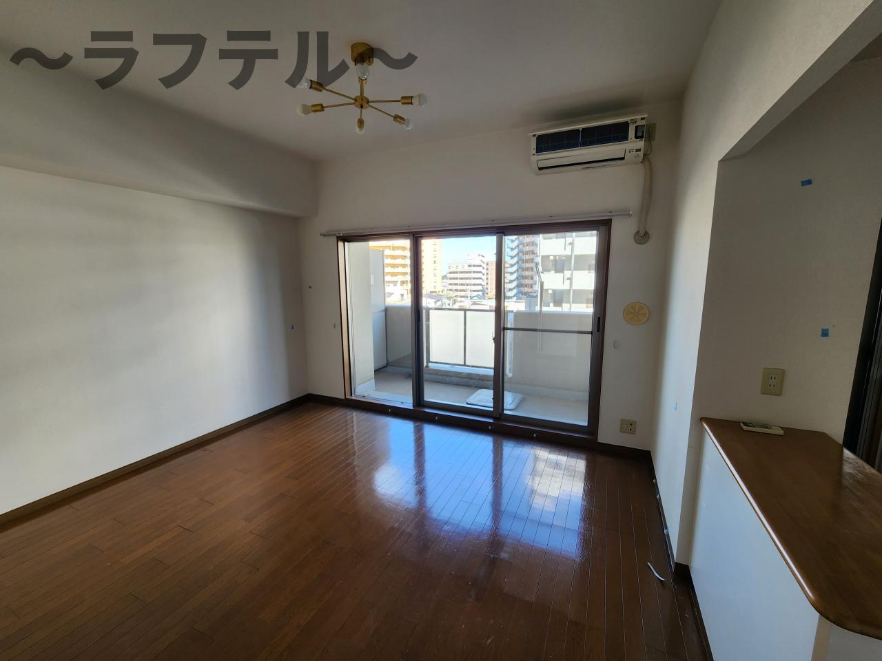 居室・リビング　別部屋イメージ写真