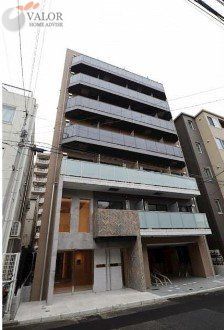 マキシヴ横浜南ドゥエ