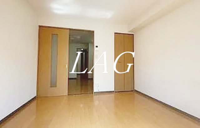 居室・リビング　洋室のお部屋です。