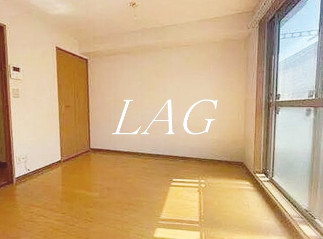その他部屋・スペース　寝室です。