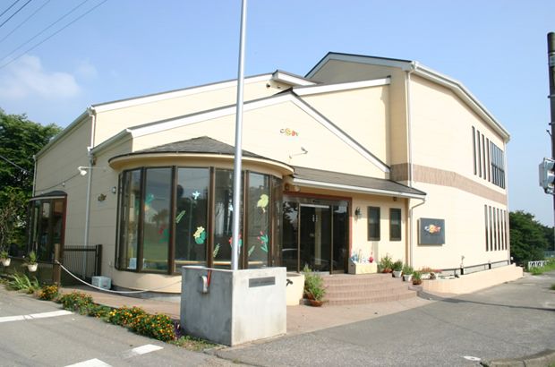 幼稚園・保育園　コビープリスクールのだ保育園（幼稚園・保育園）まで591m