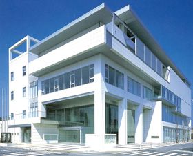 図書館　野田市立興風図書館（図書館）まで790m
