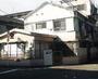 秀和ハイムII 1階 築61年4ヶ月の賃貸物件