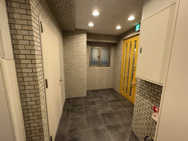 ロビー
