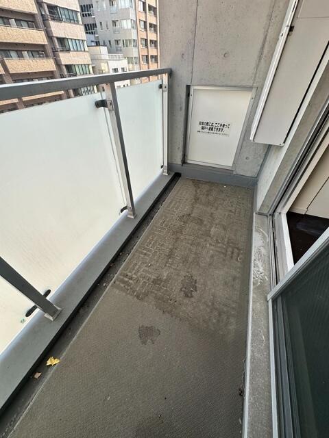 バルコニー　※写真７０１号室コピー