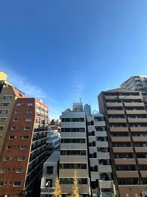 眺望　※写真７０１号室コピー