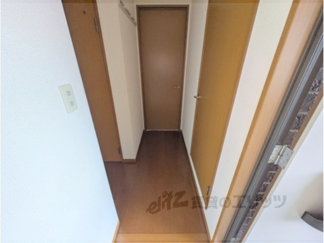 その他部屋・スペース　廊下