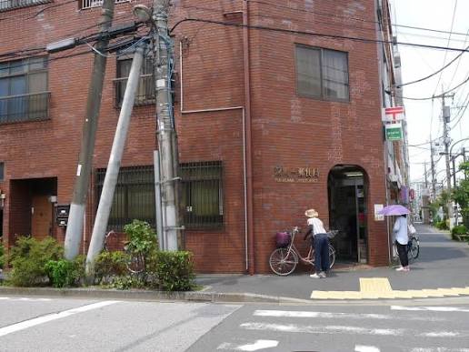 郵便局　深川一郵便局（郵便局）まで744m