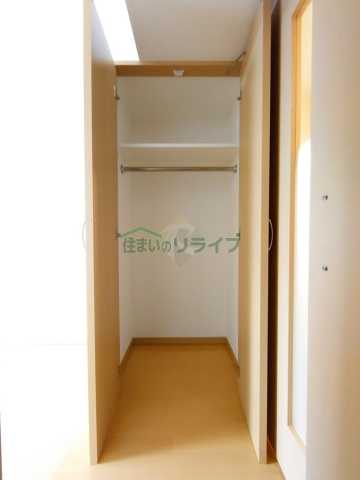 収納　エクセリア秋葉原