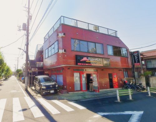 飲食店　ピザハット 高砂店（飲食店）まで1210m