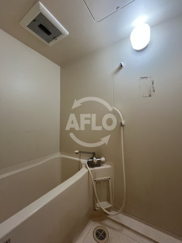 バス・シャワールーム　浴室
