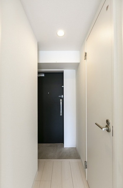 玄関　別部屋参考写真