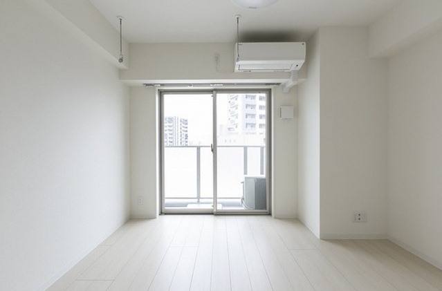 居室・リビング　別部屋参考写真
