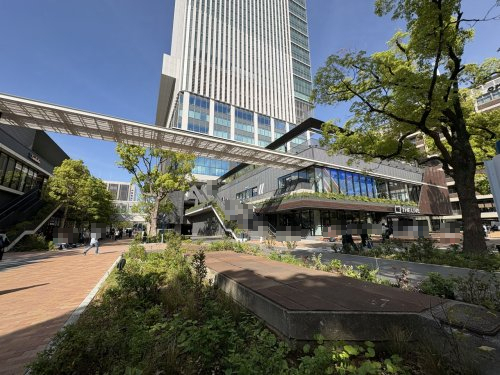 その他　BASEGATE横浜関内（その他）まで234m