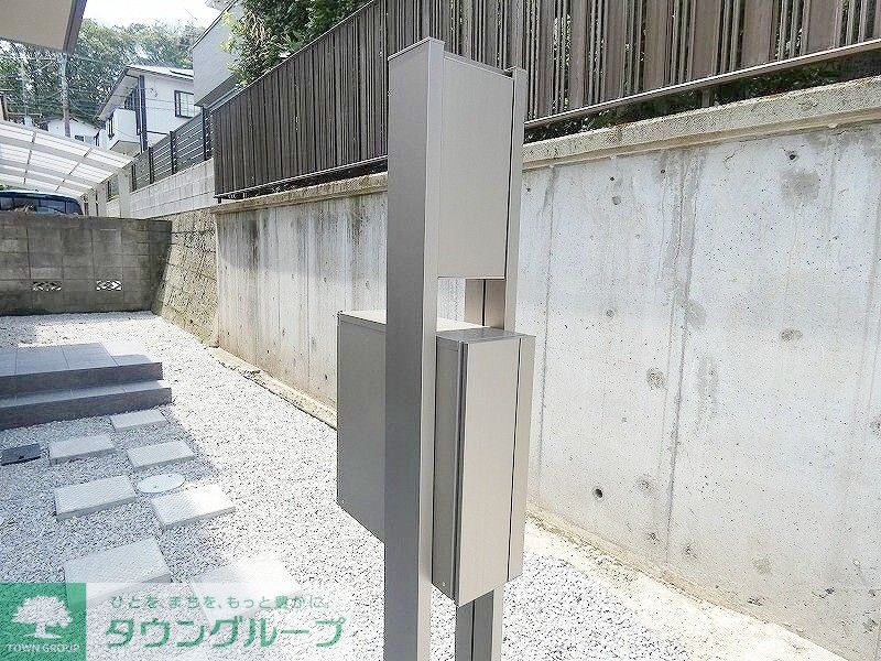 その他設備　★お部屋探しは株式会社タウンハウジング東京まで★