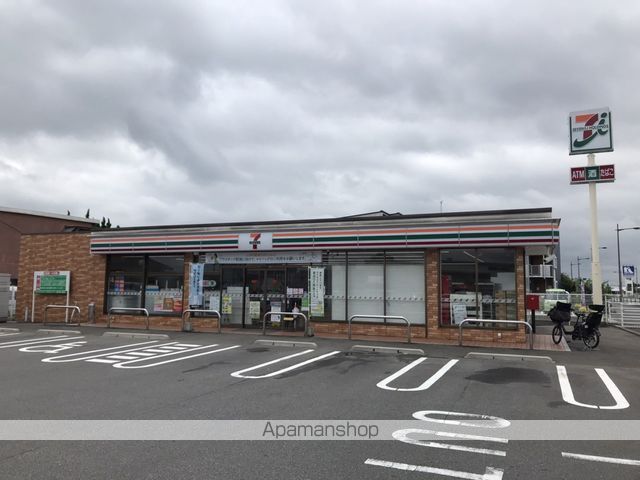 コンビニ　セブンイレブン（コンビニ）まで4412m