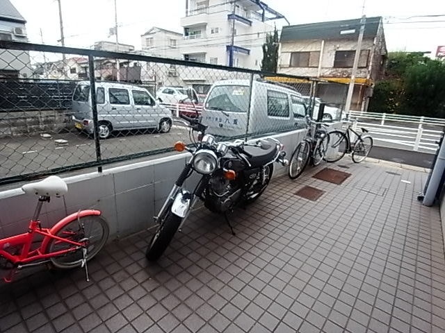 その他共有部分