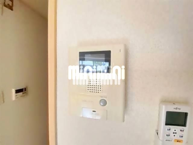セキュリティ　参考写真